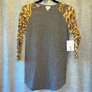 ❤️ WOMEN'S LuLaroe Randy NWT small